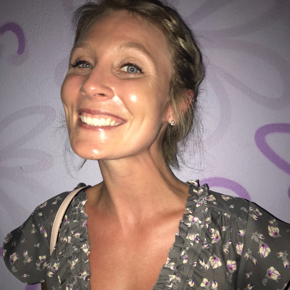 Meet your Posher, Alyssa